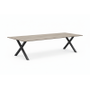 Mesa para sala de Juntas AXIS X