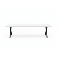 Mesa para sala de Juntas AXIS X