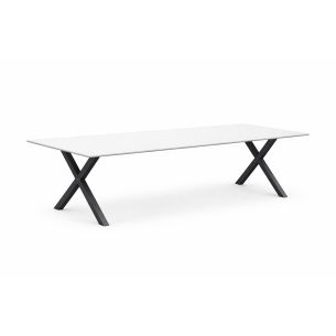 Mesa para sala de Juntas AXIS X