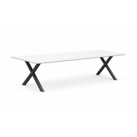 Mesa para sala de Juntas AXIS X