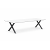 Mesa para sala de Juntas AXIS X