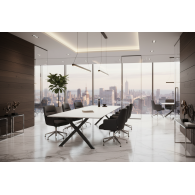 Sala de Juntas AXIS X