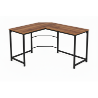 Home Office Escritorio Forma L