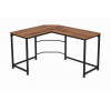 Escritorio para oficina mueble vértice L