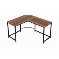 Escritorio para oficina mueble vértice L