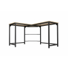 Escritorio para oficina mueble vértice L