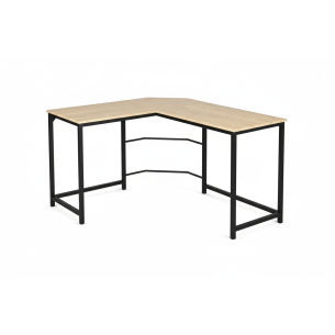 Escritorio para oficina mueble vértice L