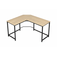 Home Office Escritorio Forma L
