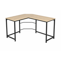 Escritorio para oficina mueble vértice L