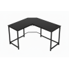Escritorio para oficina mueble vértice L
