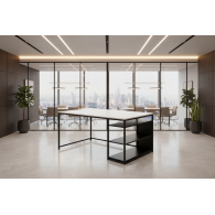 Mueble para oficina Escritorio Easa