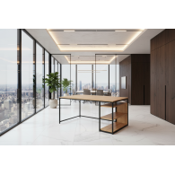 Mueble para oficina Escritorio Easa