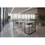 Mueble para oficina Escritorio Easa