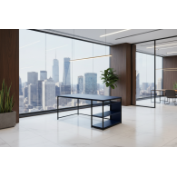 Mueble para oficina Escritorio Easa