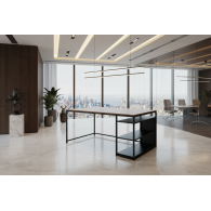 Mueble para oficina Escritorio Easa