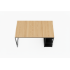 Mueble para oficina Escritorio Easa