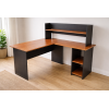 Escritorio de oficina Studio Pro mueble en L