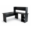 Escritorio de oficina Studio Pro mueble en L