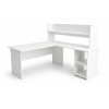 Escritorio de oficina Studio Pro mueble en L