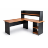 Escritorio de oficina Studio Pro mueble en L