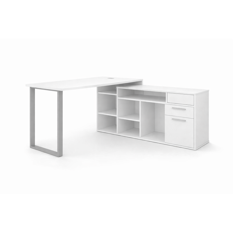 Escritorio en L de Oficina LDESK HOME - Inicio - Muebles de oficina de alta calidad al mejor precio 