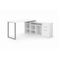 Escritorio en L de Oficina LDESK HOME