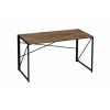 Escritorios de oficina tipo industrial MUEBLE COVA