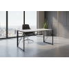 Escritorios de oficina tipo industrial MUEBLE COVA