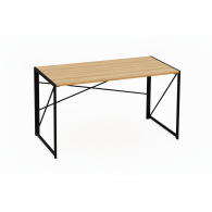 Escritorios de oficina tipo industrial MUEBLE COVA