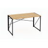 Escritorios de oficina tipo industrial MUEBLE COVA