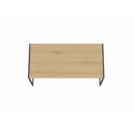 Escritorios de oficina tipo industrial MUEBLE COVA