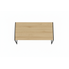 Escritorios de oficina tipo industrial MUEBLE COVA