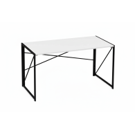 Escritorios de oficina tipo industrial MUEBLE COVA