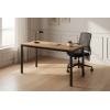 Escritorio Industrial TerraLine | Muebles para Oficina Modernos