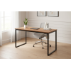 Escritorio Industrial TerraLine | Muebles para Oficina Modernos