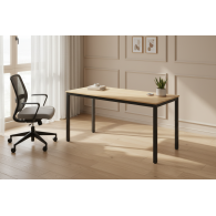 Escritorio Industrial TerraLine | Muebles para Oficina Modernos