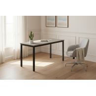 Escritorio Industrial TerraLine | Muebles para Oficina Modernos