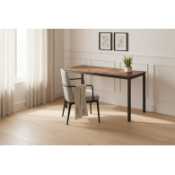 Escritorio Industrial TerraLine | Muebles para Oficina Modernos