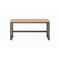 Escritorio Mesa Industrial Vintage Nórdico | Muebles para Oficina