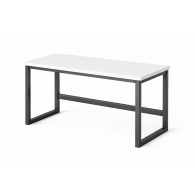 Escritorio Mesa Industrial Vintage Nórdico | Muebles para Oficina