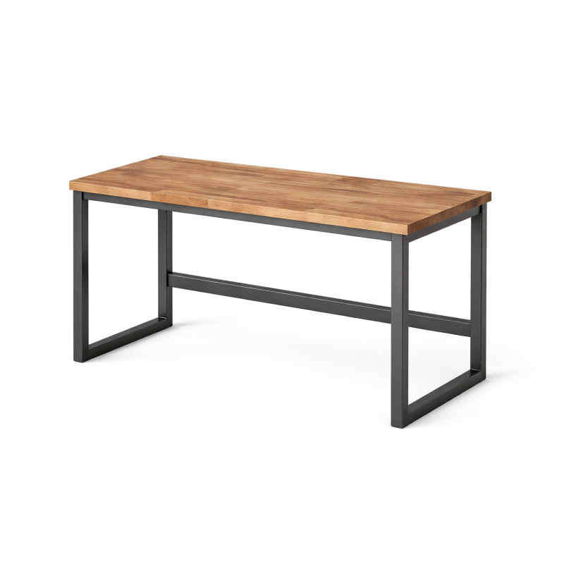 Escritorio Mesa Industrial Vintage Nórdico - Inicio - Muebles de oficina de alta calidad al mejor precio 