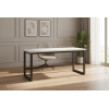 Escritorio Mesa Industrial Vintage Nórdico | Muebles para Oficina