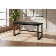 Escritorio Mesa Industrial Vintage Nórdico | Muebles para Oficina