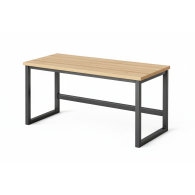 Escritorio Mesa Industrial Vintage Nórdico | Muebles para Oficina