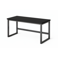 Escritorio Mesa Industrial Vintage Nórdico | Muebles para Oficina