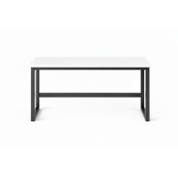 Escritorio Mesa Industrial Vintage Nórdico | Muebles para Oficina
