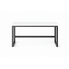 Escritorio Mesa Industrial Vintage Nórdico | Muebles para Oficina