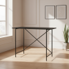 Escritorio de oficina Artesano mueble estilo Industrial