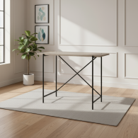 Escritorio de oficina Artesano mueble estilo Industrial