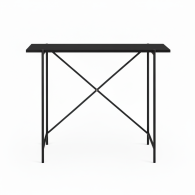Escritorio de oficina Artesano mueble estilo Industrial